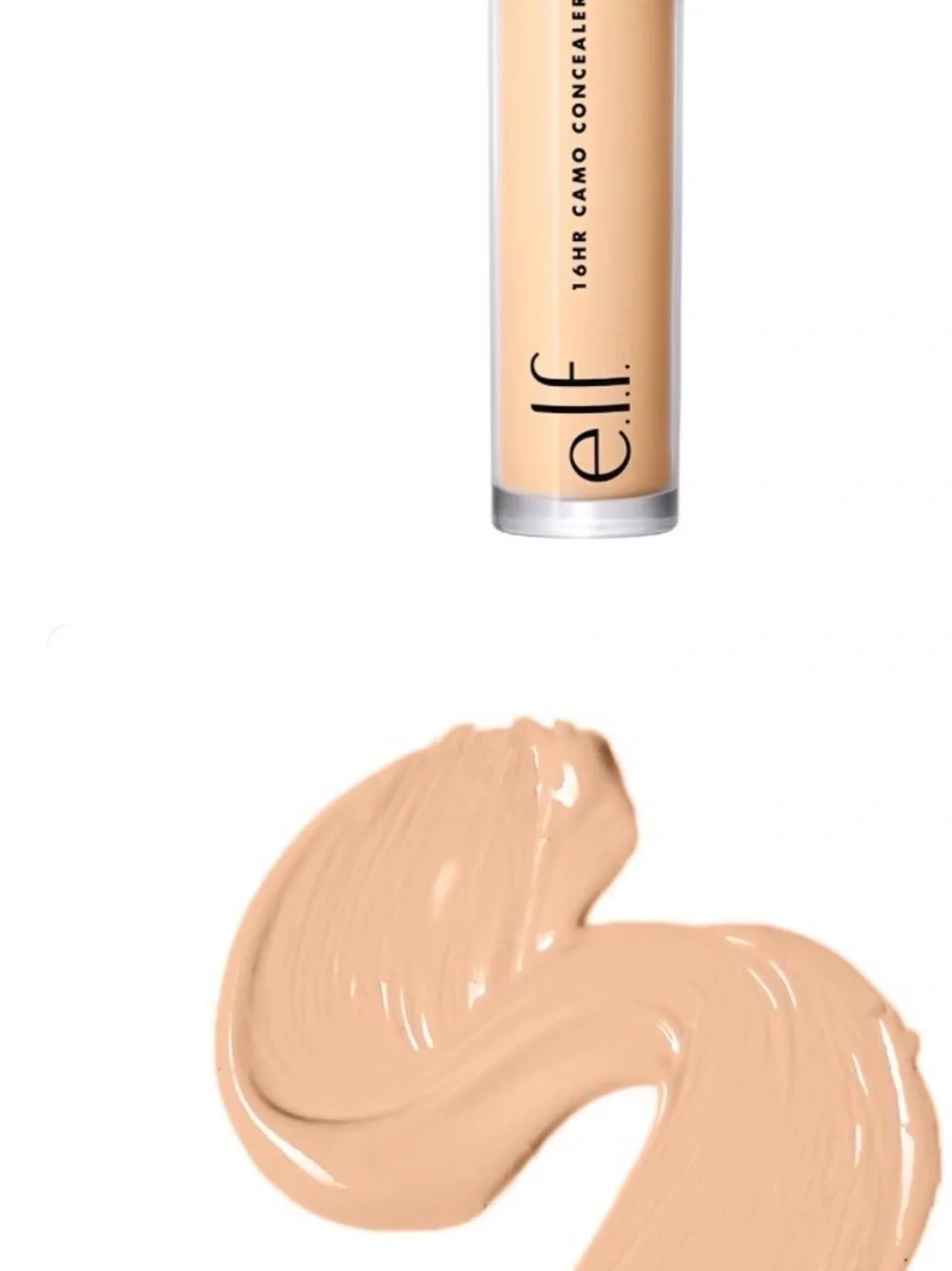 Buy one get one 50% off ELF  Liquid Concealer